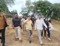 Gandeng Rafi Ahmad, Arbi Leo Ingin Majukan Pariwisata Bangka Belitung