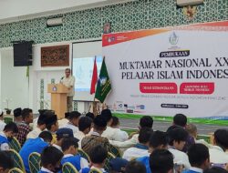 Buka Muktamar PII di Balikpapan, Muzani Ngomong Masalah Pendidikan di Indonesia yang Masih Rendah