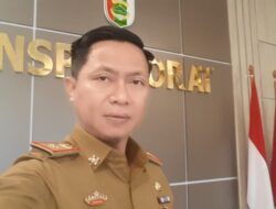 Inspektorat Pesawaran Panggil Kades Tanjung Rejo