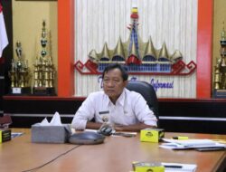 Pertumbuhan Ekonomi Lampung Triwulan I Tahun 2023 Menunjukkan Trend Positif