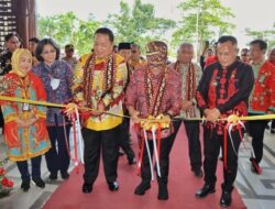 Mal Pelayanan Publik, Terobosan Pemerintah Menjawab Harapan dan Kebutuhan Masyarakat Terhadap Pelayanan Publik Yang Cepat, Tepat, Murah dan Nyaman