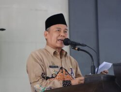 GOW Lamteng Halal Bihalal