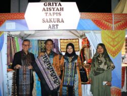 Lampung Begawi 2023 Ditutup, Gubernur Dorong UMKM Tingkatkan Daya Saing