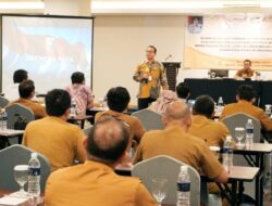 Penyesuaian Sistem Kerja ASN Diharapkan Dorong Terwujudnya Organisasi yang Fleksibel, Profesional, Transparan dan Kompeten