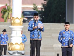 Gubernur Lampung Ingatkan Netralitas ASN