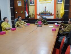 Pembangunan IKN Sebagai Momentum Kebangkitan Nasional Perkuat Persatuan dan Kesatuan Bangsa