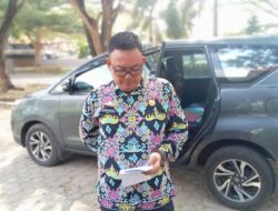 Dinas Pariwisata Pesarawan Terapkan Aturan Khusus Rekrut Calon Peserta Muli Mekhanai