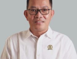 Pasca Pilkakam di Way Kanan Bupati Dan Anggota Komisi V DPRD Lampung Menghimbau  Masyarakat Bersatu