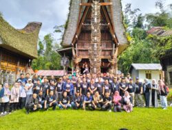 Rakor Mapping KKN di Tana Toraja, Sarat Budaya Lokal dan Harmoni Beragama