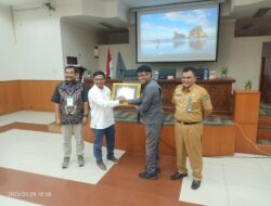 Gandeng UPN -Veteran Jogjakarta, PJS Sumsel Gelar UKW Angkatan I
