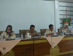 Pemkab Lamteng Tingkatkan PAD dari Perpajakan