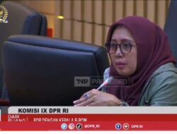 Komisi IX DPR Desak BKKBN Sosialisasikan Bahaya Stunting