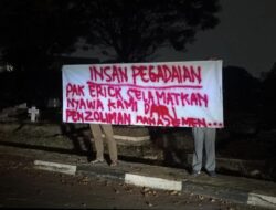 Manajemen PT Pegadaian Pusing dan Tidak Pikirkan Karir, Karyawan Protes!