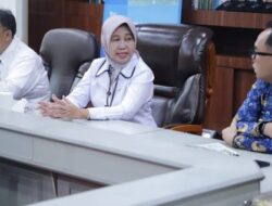 Unila dan Waykanan Siap Buka PSDKU