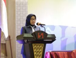 Rektor Kukuhkan 82 Insinyur PSPPI