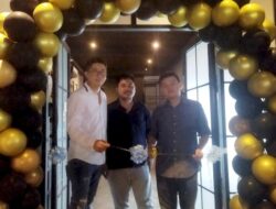 Joss! Adelfos Lounge dan Liguor Store Hadir di Bandarlampung