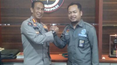 Polda Sumsel Siap Backup Rakernas PJS di Bumi Sriwijaya