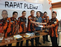 MPW PP Sumsel Sukses Gelar Rapat Pleno, Ini Hasil Rekomendasinya
