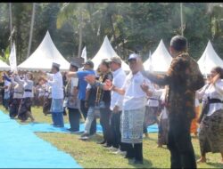 Wsl Krui Pro QS5000 Tahun 2023 Dibuka, DPRD Pesisir Barat Dukung Penuh