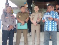 PTPN 7 Tolak Rencana Ukur Ulang Lahan HGU Nomor 4 Gedongtataan
