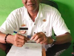 Ijazah Aparatur Desa se Kecamatan Kedondong Bakal Diperiksa!