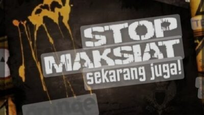 Kemaksiatan Politik di Istana