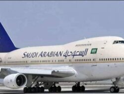 Batalkan Promo Tiket ke Jeddah, Maskapai Saudia Airlines Mengecewakan