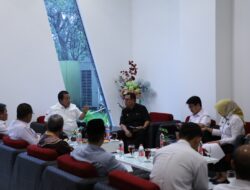 Arinal Dukung Program Desa Baznas