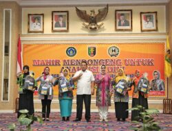 Arinal Buka Mahir Mendongeng untuk Usia Dini