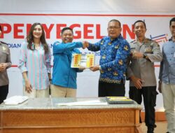 Undian Tabungan Lokal Bank Lampung 2023 Digelar Besok!