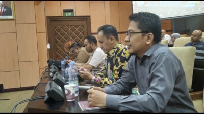 Koalisi SPSK Desak Menaker Selesaikan Kasus PMI Jadi Korban TPPO di Kamboja