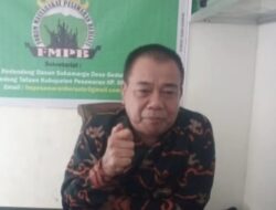 Ada Siswa yang Ijasahnya Ditahan Sekolah? Ketua FMPB Pesawaran Buka Posko Pengaduan