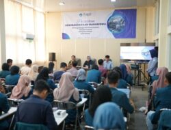 CCED Unila dan Kadin Institute Gelar Pelatihan Digital Marketing Kewirausahaan