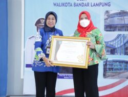 Alhamdulillah, Rektor Unila Terima Hibah Pembangunan Gedung dari Walikota Bandar Lampung