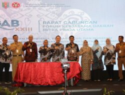 Arinal Ajak FKD MPU Bersinergi Bangun Daerah