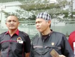 PTPN 7 Way Berulu Dilaporkan ke Polda Lampung