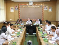 Nunik Evaluasi Program Penanggulangan Kemiskinan di Lampung