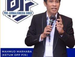 Rakernas PJS Palembang, Ketum DPP PJS Minta Kehadiran Pengurus DPD