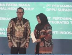 PT Timah Tbk Boyong 35 Penghargaan ENSIA 2023 dan Best of The Best Participant