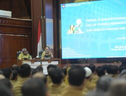 Dorong Percepatan Realisasi APBD dan Penanganan Inflasi, Tim Kemendagri Turun ke Aceh