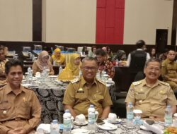 Saiful Arif: Selayar Terpisah Tapi Tak Rela Terbelakang dalam KPPD