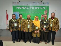 Ikatan Pensiunan Perusahaan Gas Negara (IPPGN) Bergerak Maju: Memperjuangkan Hak Para Pensiunan