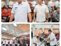 Dendi Ramadhona Nyatakan Siap Hadapi Pesatnya Perkembangan Teknologi