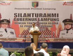Arinal Sebut Hasil Pembangunan di Eranya!