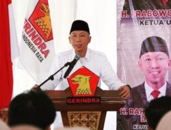 Ketua Gerindra Lampung: Rasanya Kita Ingin Pilpres Minggu Depan