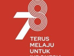 Pemprov Lampung Ikuti Rakor Persiapan HUT RI ke-78