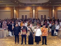 Riana Buka Grand Final GenRe Award 2023