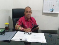 Soal Sampah, DLH Tulang Bawang Gencar Sosialisasi