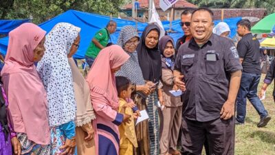 HUT Serikat Media Siber Indonesia (SMSI) Way Kanan, Berbagi Sesama dan Gebyar Budaya Digelar!