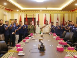 Arinal Bakal Hadiri Pembukaan Mabar Adventure Merah Putih II